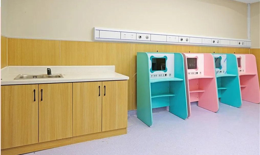 妇幼保健院