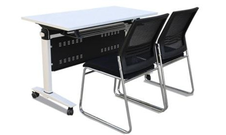 多功能教室课桌椅