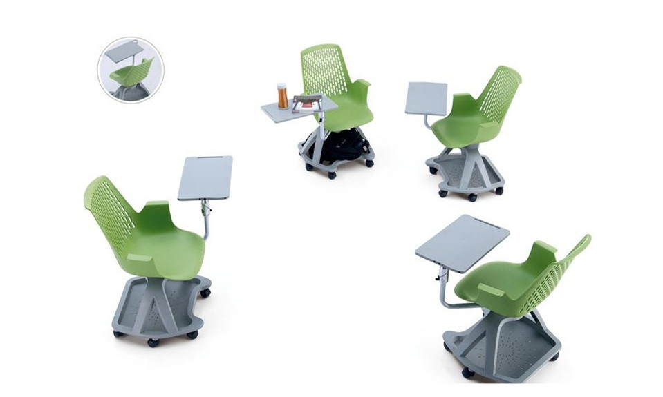 多功能教室课桌椅