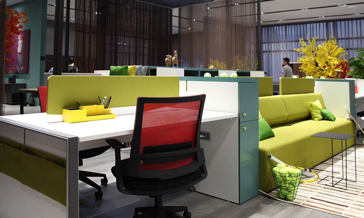 天津现代办公桌椅满足工作各种需求，提高员工忠诚度