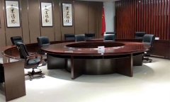 天津办公家具之高端办公空间办公桌椅的选择